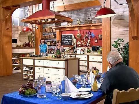 Заготовки. Счастье есть! Выпуск от 17.10.2010