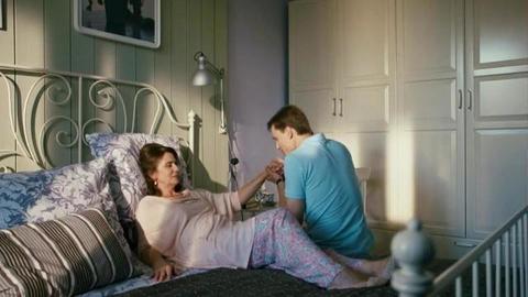 Старушки в бегах. 5 и 6 серии