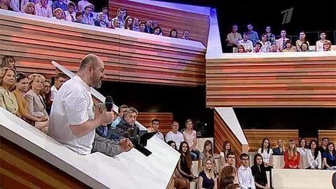 Гражданин Гордон. Выпуск от 26.06.2012