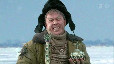 Большая разница. Новогодний выпуск от 01.01.2012