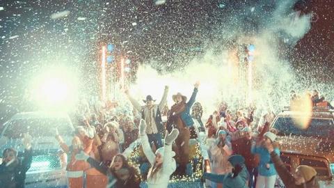 Новогодняя ночь на Первом. Часть 2. Выпуск от 01.01.2019