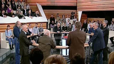 Гражданин Гордон. Выпуск от 01.04.2012