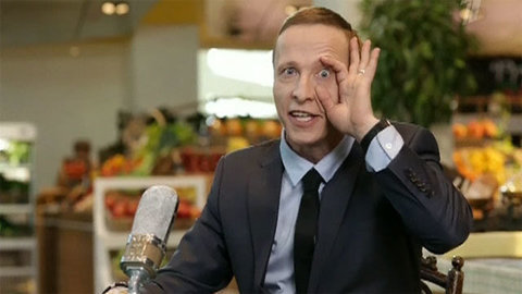 Первый класс. Выпуск от 11.02.2012