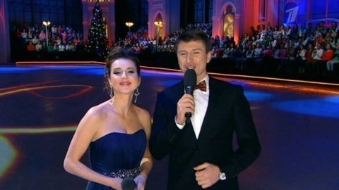 Ледниковый период. Финал. Выпуск от 27.12.2014