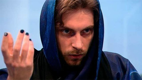 Черно-белое. Первый сезон. Выпуск от 07.12.2014