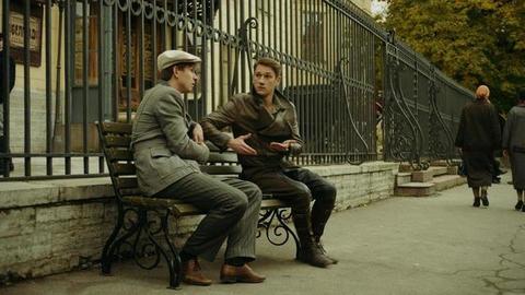 Подкидыш. 7 и 8 серии. Анонс