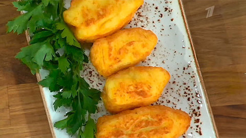 Вологодские рогульки против бразильских пирожков. Время обедать! Выпуск от 17.06.2014