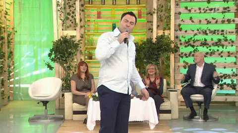 Как встретить любовь. Доброго здоровьица! Выпуск от 18.03.2014