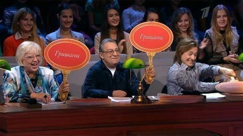 Шестой тур. Повтори! Выпуск от 22.12.2013