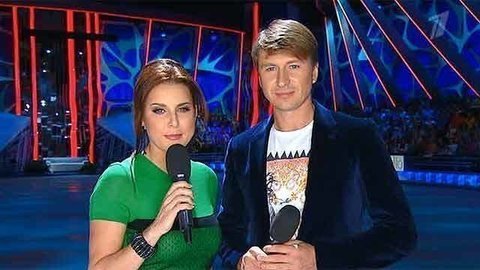 Ледниковый период. Новый сезон. Седьмой этап. Современные хиты. Выпуск от 20.10.2013