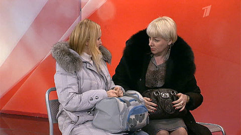 Мошенники в электричках. Дешево и сердито. Фрагмент выпуска от 06.03.2013