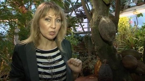 Хочу знать. Выпуск от 14.02.2013