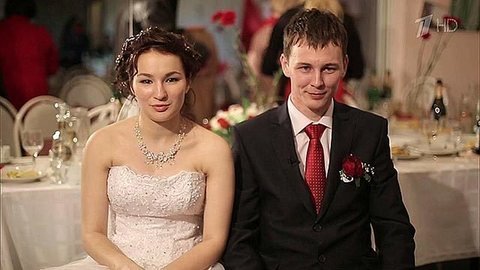 Горько! Выпуск от 19.07.2015