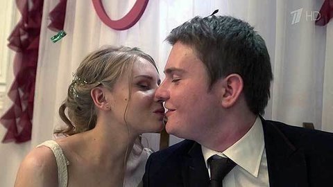 Горько! Выпуск от 12.07.2015