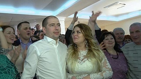 Горько! Выпуск от 12.04.2015