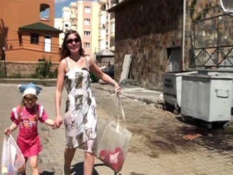 «Среда обитания. Жулье у моря». Документальный фильм