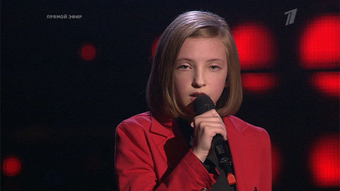 Евдокия Малевская. «Total Eclipse of The Heart». Голос.Дети-2. Финал. Фрагмент выпуска от 17.04.2015