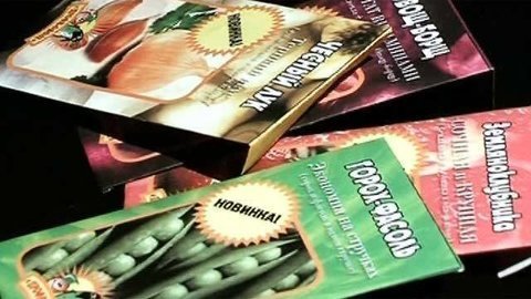 «Среда обитания. Во саду ли, в огороде». Документальный фильм