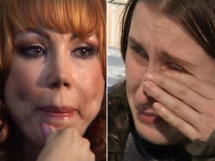 Исповедь Маши Распутиной. Часть первая. Пусть говорят. Выпуск от 17.03.2011