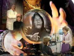 Ванга. 100 лет чудес. Пусть говорят. Выпуск от 18.02.2011