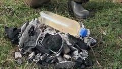 Пластиковая бутылка вместо кастрюли. Доброе утро. Фрагмент выпуска от 16.09.2015