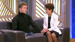 Минута счастья. Часть вторая. Пусть говорят. Выпуск от 10.12.2012