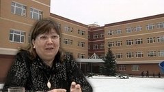 Закрытая школа Маши Распутиной. Пусть говорят. Выпуск от 05.12.2012