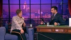 Илья Лагутенко. Вечерний Ургант. 86 выпуск от 03.12.2012