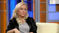 Екатерина Гордон: «Я пытаюсь быть собой». Наедине со всеми. Фрагмент выпуска от 10.03.2016