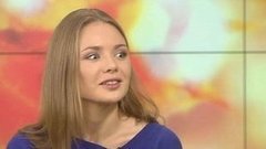 Карина Разумовская