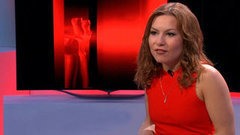 Юлия Хусаинова: «Можно всего добиться упорным трудом». Голос-4. Слепые прослушивания. Фрагмент выпуска от 18.09.2015