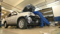 Как выбрать надёжный автосервис. Доброе утро. Фрагмент выпуска от 15.03.2016