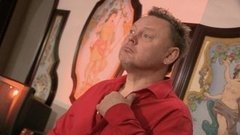 Массаж от икоты. Доброе утро. Фрагмент выпуска от 15.03.2016