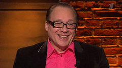 Гость Максим Дунаевский. На ночь глядя. Выпуск от 24.07.2012