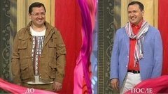 Дело о том, как из подполковника сделать героя-любовника. Модный приговор. Выпуск от 18.07.2012