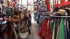 «Среда обитания. Барахолка». Документальный фильм