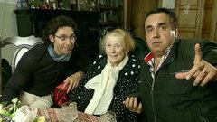 «Служебный роман» Людмилы Ивановой. Пусть говорят. Выпуск от 22.06.2012