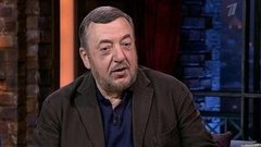 Кинорежиссер Павел Лунгин. Вечерний Ургант. Фрагмент выпуска от 28.05.2012
