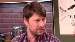 Гость Виктор Логинов. Смак. Выпуск от 19.05.2012