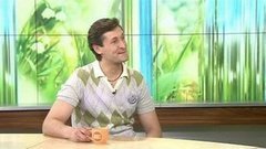 Олег Масленников-Войтов