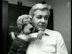 Дядя Володя. Пусть говорят. Выпуск от 16.04.2012