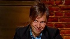 Гость Илья Лагутенко. На ночь глядя. Выпуск от 05.04.2012