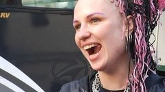 «У меня пока нет режиссерской аннотации, я еще не знаю, про что эта картина», — режиссер Валерия Гай Германика о фильме «Краткий курс счастливой жизни»