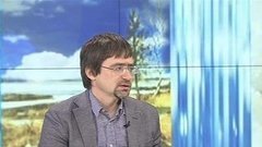 Валерий Федоров