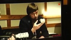 Как снимали клип к фильму «Август. Восьмого». Специальный репортаж