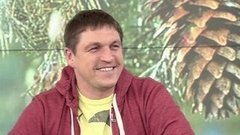 Дмитрий Орлов