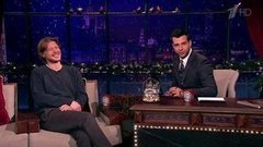 Никита Ефремов. Вечерний Ургант. 258 выпуск от 23.12.2013