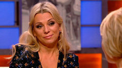 Ирина Салтыкова: блиц-опрос. Наедине со всеми. Фрагмент выпуска от 21.03.2016