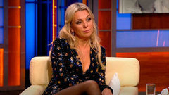 Ирина Салтыкова: «Моя внешность обманчива». Наедине со всеми. Фрагмент выпуска от 21.03.2016