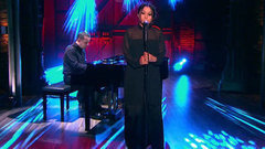 Севара — «Прости». Вечерний Ургант. Фрагмент выпуска от 29.11.2013